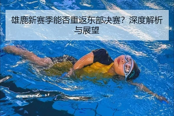 雄鹿新赛季能否重返东部决赛?深度解析与展望